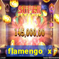 flamengo x fortaleza online futemax